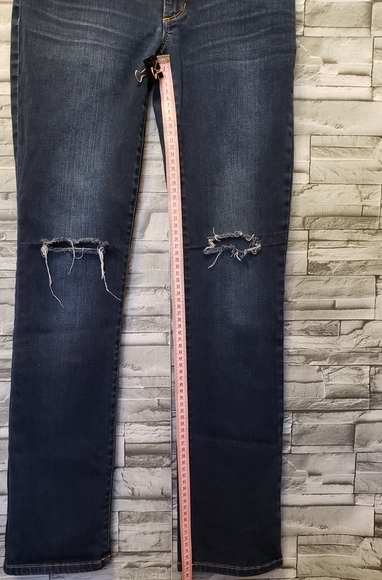CHICOS jeans size 000 - Picture 14 of 14